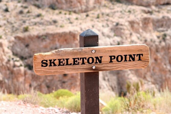Grand Canyon Backcountry Hiking Tour to Phantom Ranch