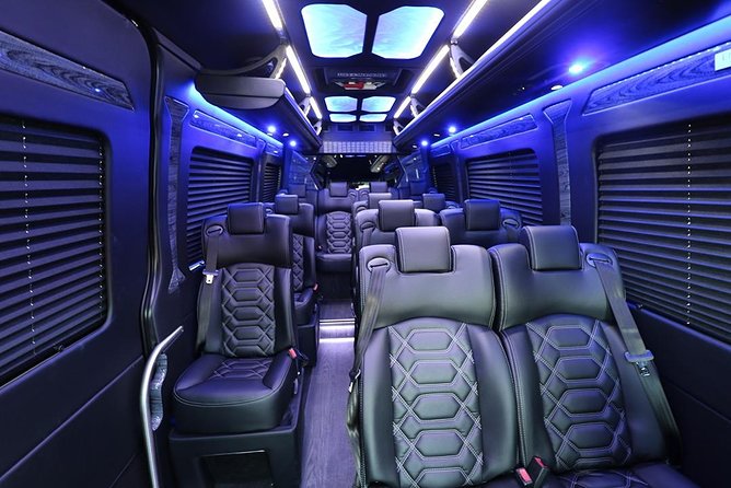 Grand Canyon West Luxury Private Tour From Las Vegas