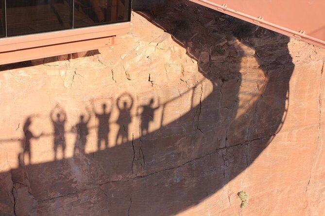 Grand Canyon West Rim With Skywalk & Lunch From Las Vegas