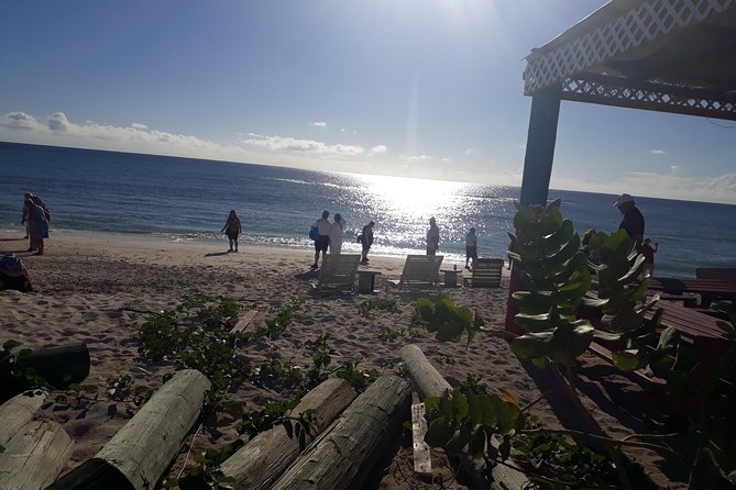 Grand Turk Island Wide Private Tour