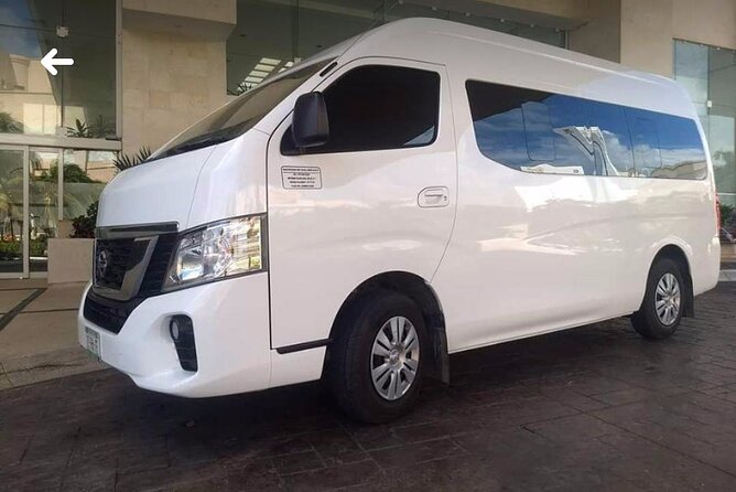 Grantley Adams Airport (BGI) to Bridgetown Cruise Port -Arrival Private Transfer