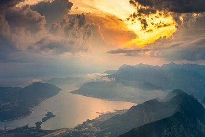 Great Montenegro Tour – Old Towns & Panoramas
