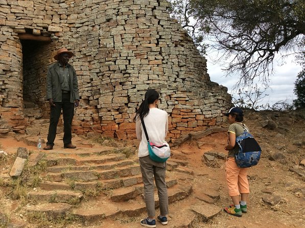 2 Best Tours In Zimbabwe