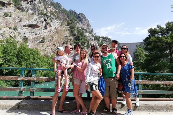 Green Canyon: 5 Hours Boat Trip With Lunch and Soft Drinks