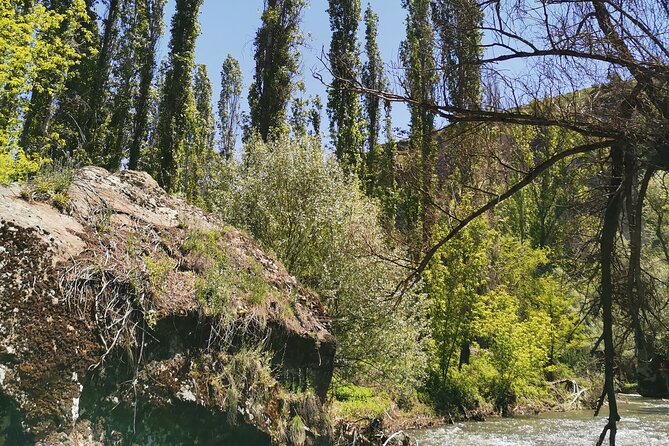 Green Full-Day Tour in Cappadocia