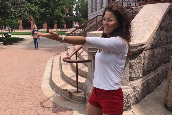 Greensboro City Scavenger Hunt Excursion by 3Quest Challenge