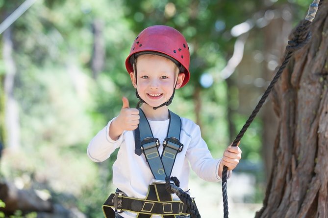 Greenway Adventures 8D/7N Vacation Package