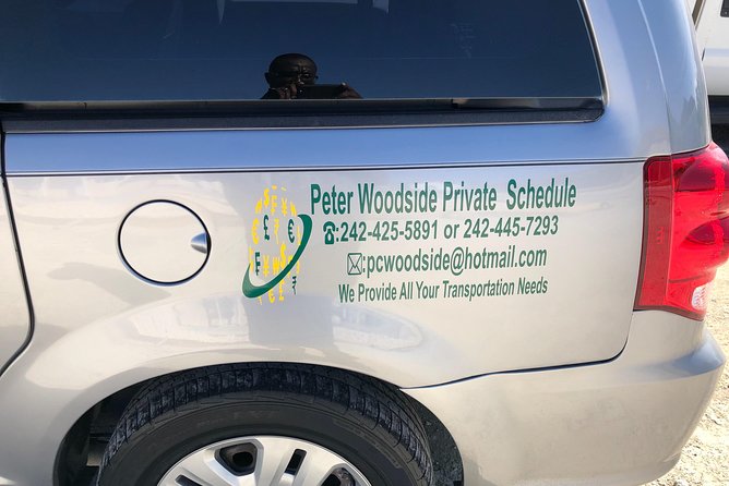 Group Transfer - Service Overview