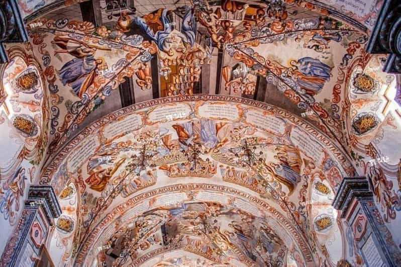 Guanajuato: Tour Along the Independence Route