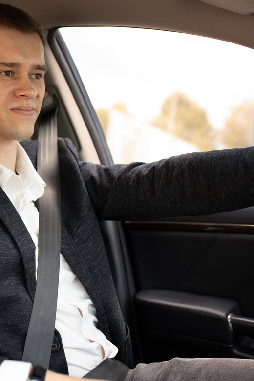 Guarulhos Airport: Private Transfer To/From São Paulo Center - Pricing and Payment Options
