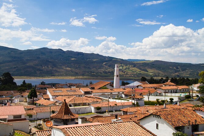 Guatavita Half-Day Private Tour (5 Hrs.) - Tour Overview