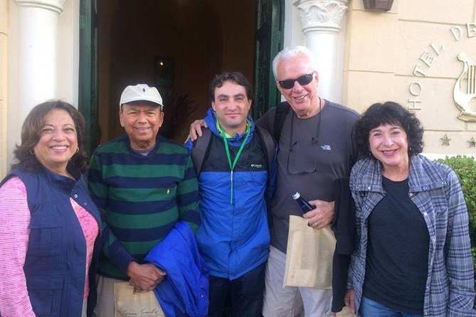 Guatavita Lake & Salt Cathedral Private Tour
