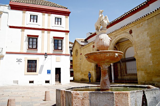 Guided Cordoba Day Trip Including the Mezquita  – Malaga