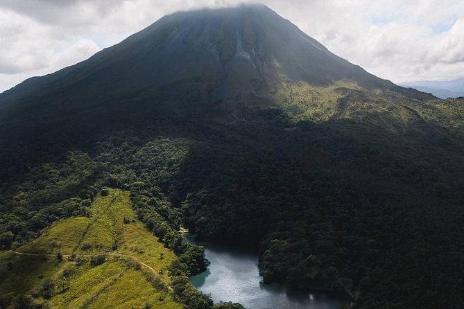 Guided Hike in Arenal Volcano Ecological Park + Thermas - Overview of the Tour