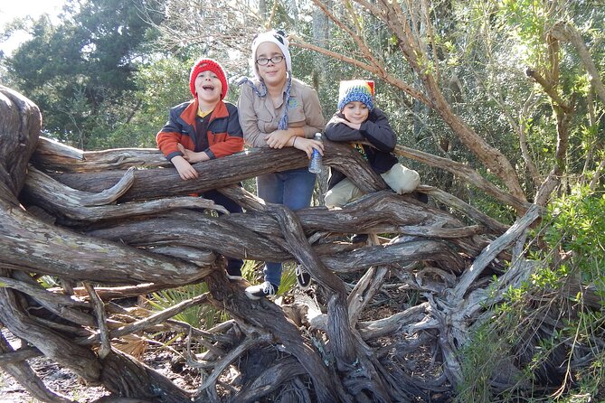 Guided Nature Hikes in NE Florida & SE Georgia