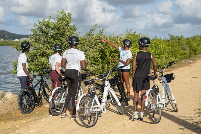 2 Best Bike Tours In St Johns
