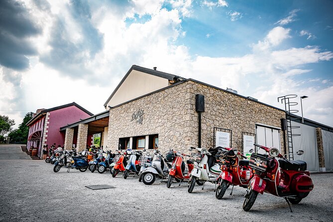 2 Best Guided Tours In Treviso