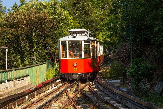 Guided Tour Basilica of Superga and Traditional Tramway Ride - Tour Overview