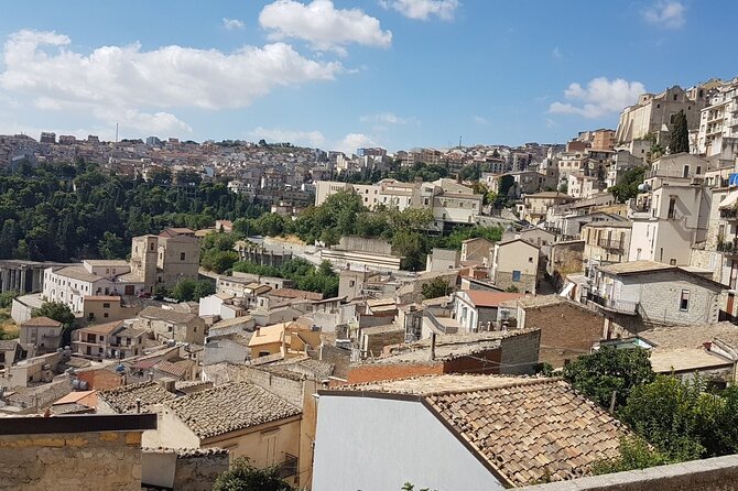Guided Tour From Palermo: Unknown Sicily in the Sican Mountains - Tour Overview and Highlights
