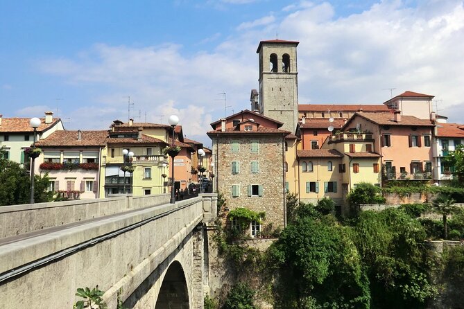 Guided Tour of Cividale, a UNESCO Site for Lombard History