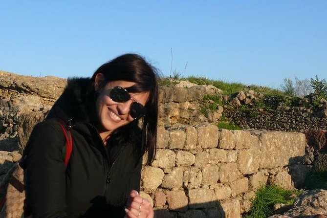 Guided Tour of the Archaeological Museum of Aidone Morgantina. - Museums Archaeological Highlights