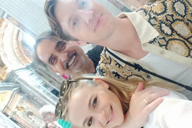 Guided Tour of the Vatican Museums - VIP Service - Tour Overview