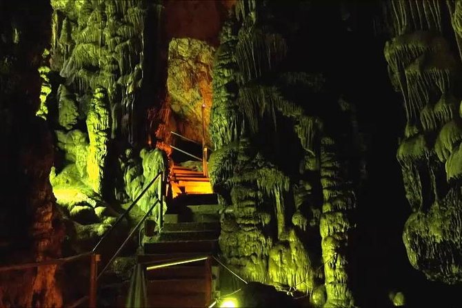 Guided Tour to Lasithi Plateau - Tour Overview