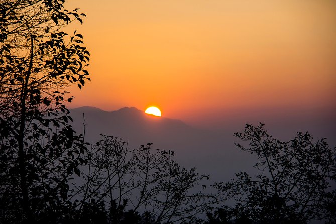 Guided Trek to Chisapani Nagarkot -3 Days - Overview of the Trek