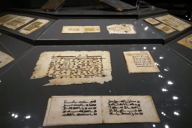 Guided Turkish and Islamic Arts Museum Tour - Tour Overview
