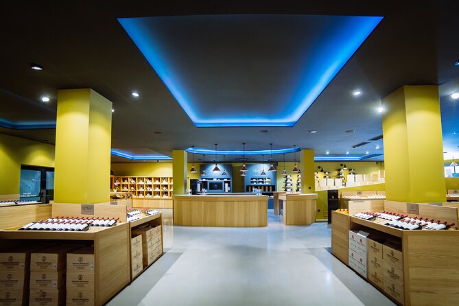 Guided Visit of Château L’hospitalet With Wine Tasting