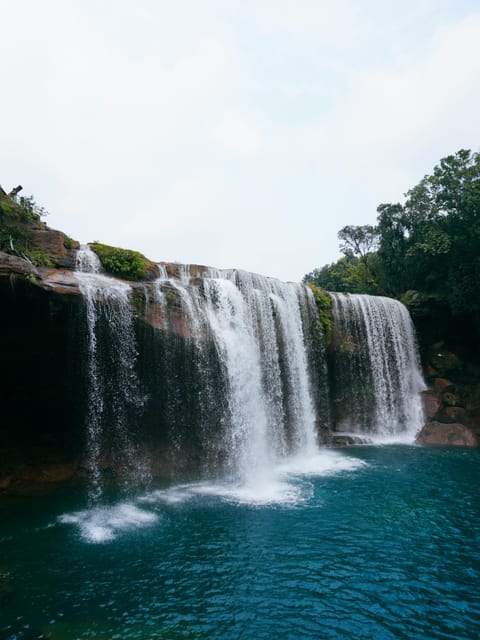 11 Best Tours In Guwahati