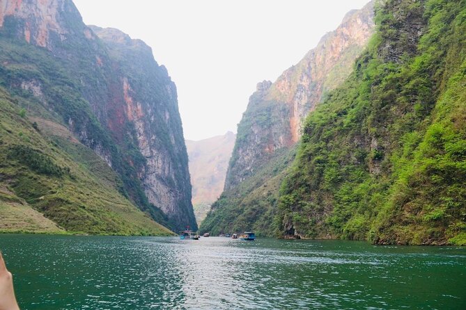 Ha Giang Loop Motorbike Tour 4 Days 5 Nights From Hanoi
