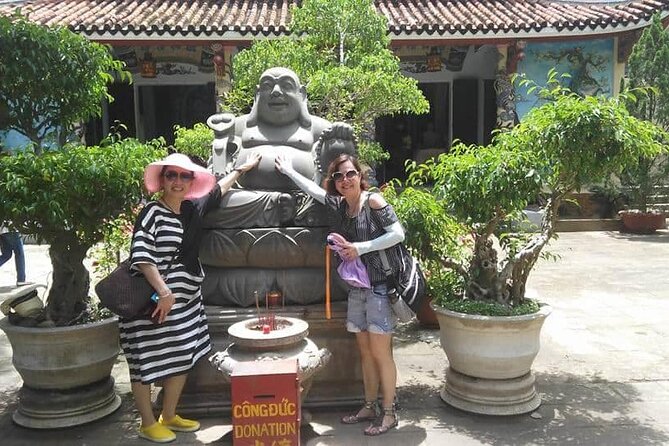 HAI VAN PASS – Marble Mountain- Monkey Mountain -PRIVATE TRANSFER