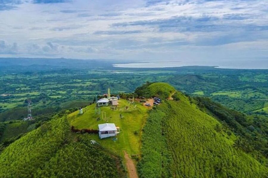 Haitises & Montaña Redonda: Natures Beauty Tour