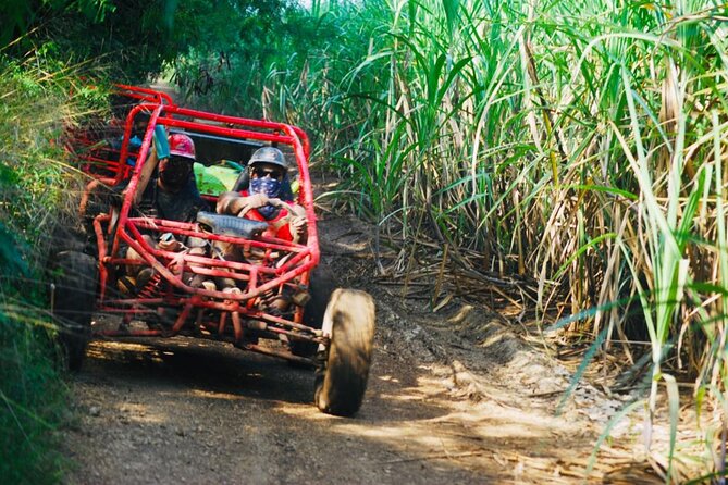 3 Best Quad Bike And ATV Tours In La Romana