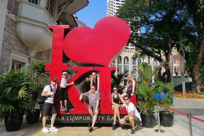 Half Day City Tour-Xmas Special (25 Dec Only) - Tour Overview