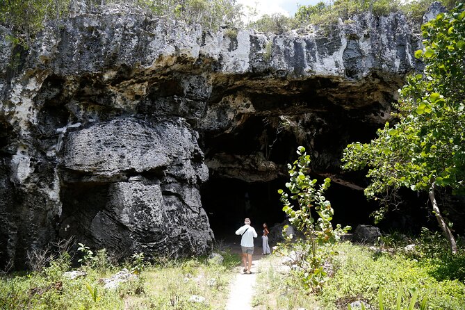 Half Day Eleuthera Private Land Tour