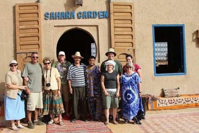 Half Day Fez Guided Cultural Tour at the Heart of Morocco - Highlights of the Fez Guided Tour