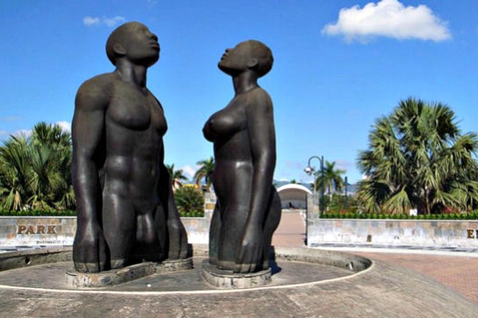 Half-Day Kingston Historical Tour, Including the Peter Tosh Museum - Inclusions and Exclusions