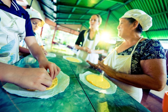 Half Day Nature Safari Float and Tortilla Making Tour From La Fortuna-Arenal - Inclusions and Equipment