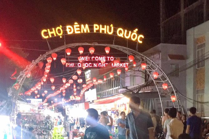Half-day Phu Quoc – East Island Discovery