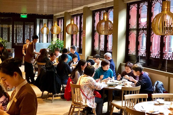 Half-Day Private Shanghai Tour by English Driver Guide Including Bund, Xintiandi - Tour Overview