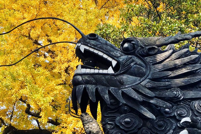 Half-Day Private Shanghai Tour by English Driver Guide Including Bund, Xintiandi - Inclusions