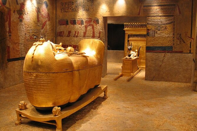Half Day Private Tour in Luxor