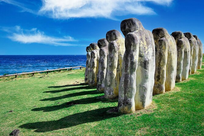 Half Day Private Tour of Southern Martinique