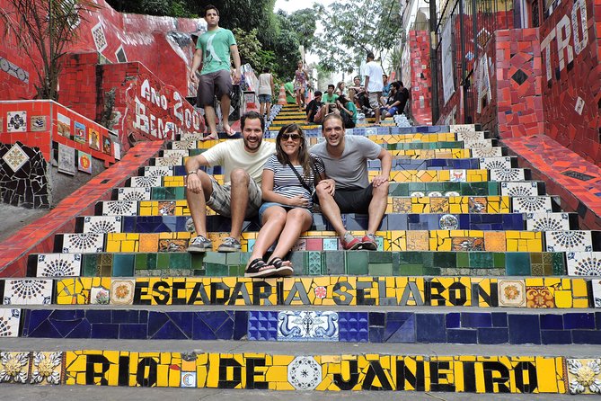Half-Day Private Tour: Rio De Janeiro Highlights - Pickup and Meeting Details