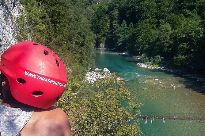 Half Day Rock Climbing Tour in Foca
