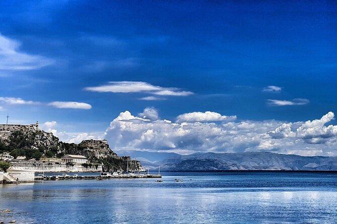 Half-Day Small-Group Tour in Corfu With Pick up - Tour Overview