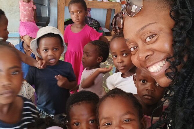 Half Day Soweto Guided Tour