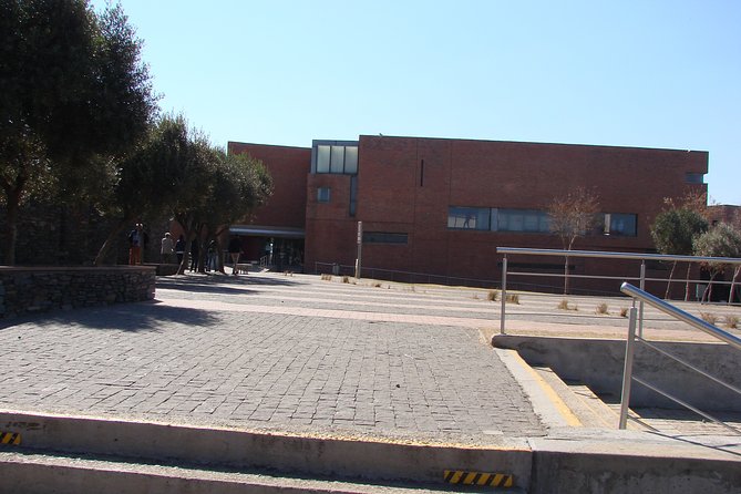 Half Day Soweto Tour From Apartheid Museum - Tour Overview